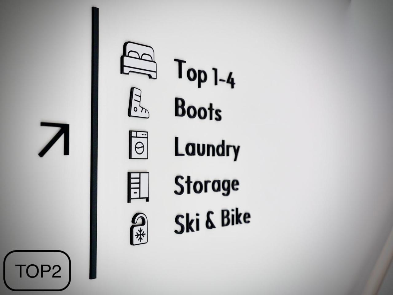 Haus Am Lift - Top2 - Summercard Included - Ski-in Ski-out - 6p *