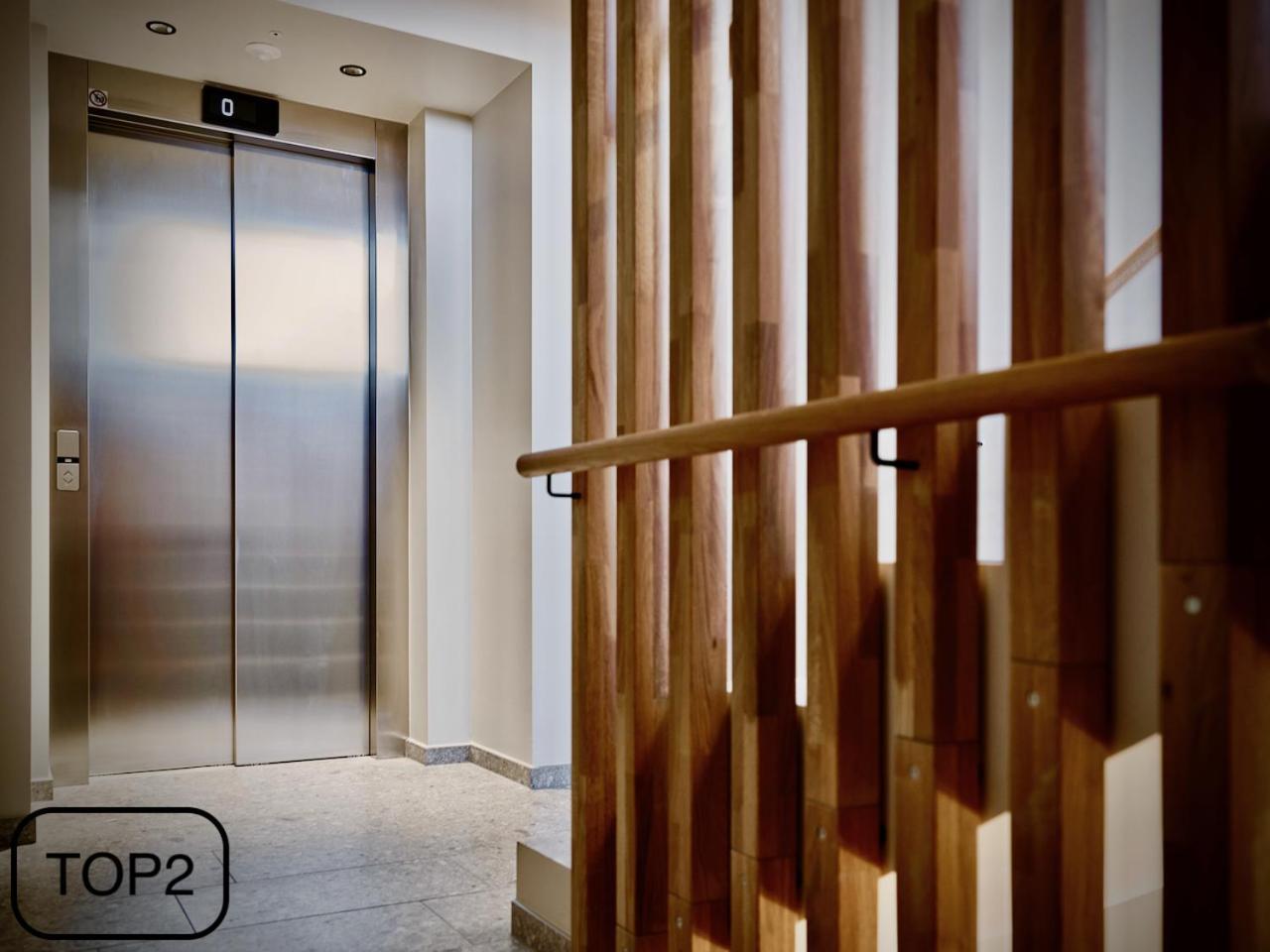 Apartment Haus Am Lift - Top2 - Summercard Included - Ski-in Ski-out - 6p *