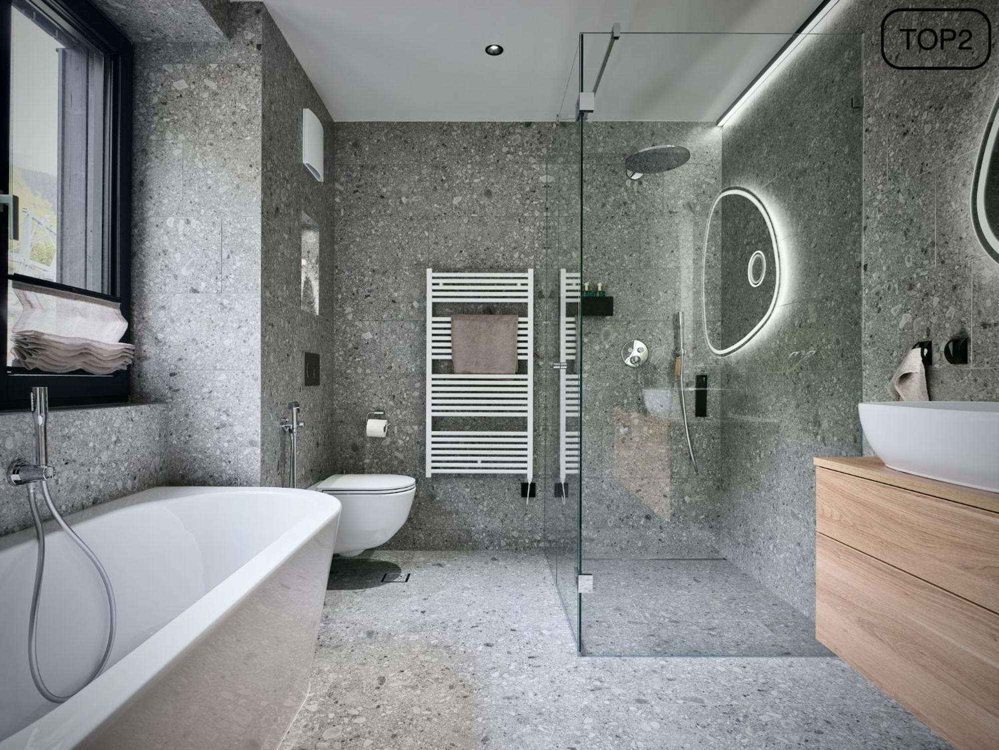 Apartment Haus Am Lift - Top2 - Summercard Included - Ski-in Ski-out - 6p Zell am See