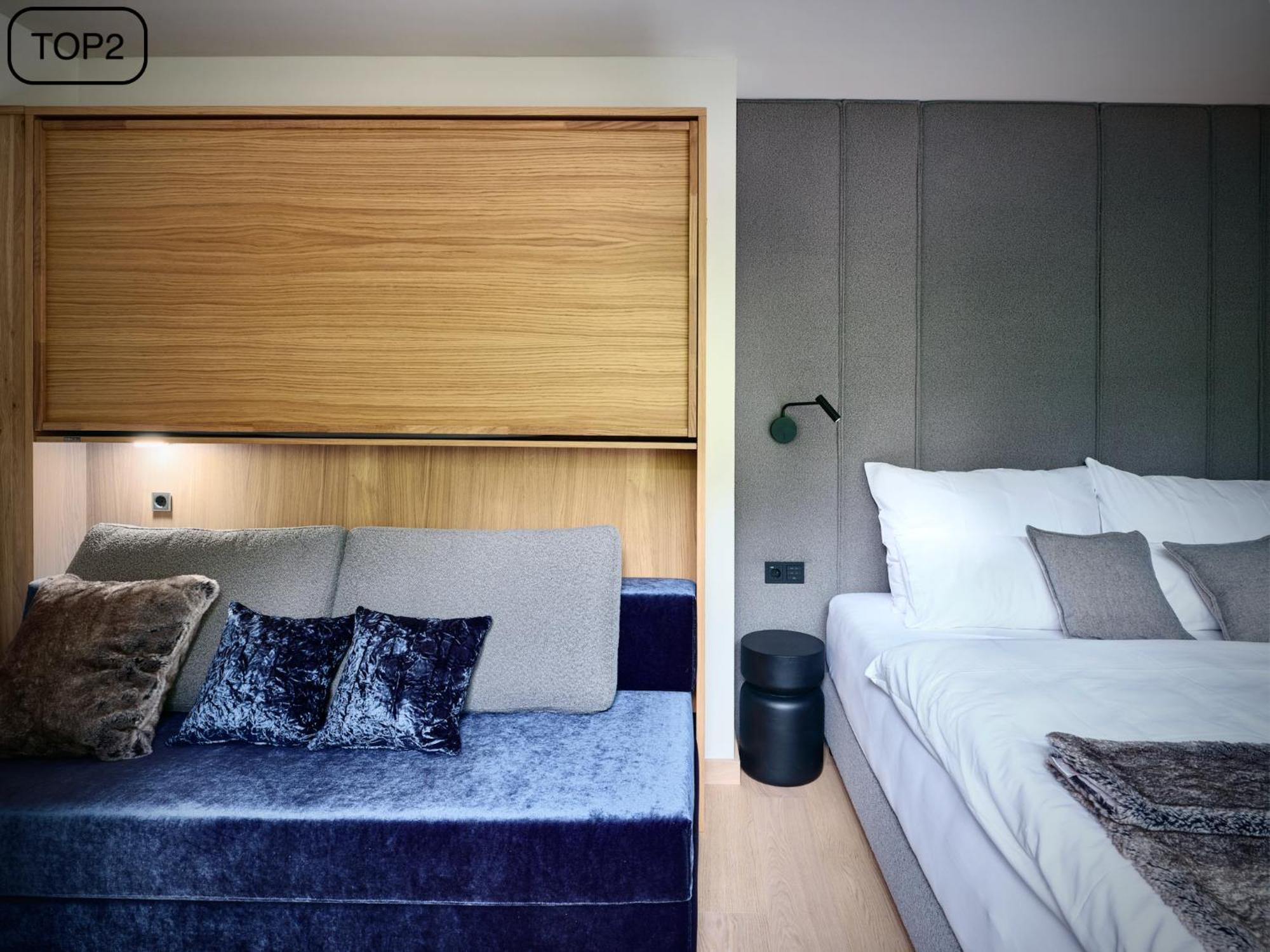 Apartment Haus Am Lift - Top2 - Summercard Included - Ski-in Ski-out - 6p