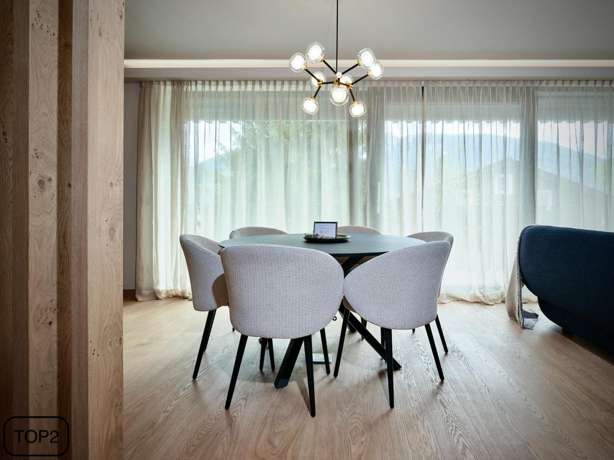 Apartment Haus Am Lift - Top2 - Summercard Included - Ski-in Ski-out - 6p *