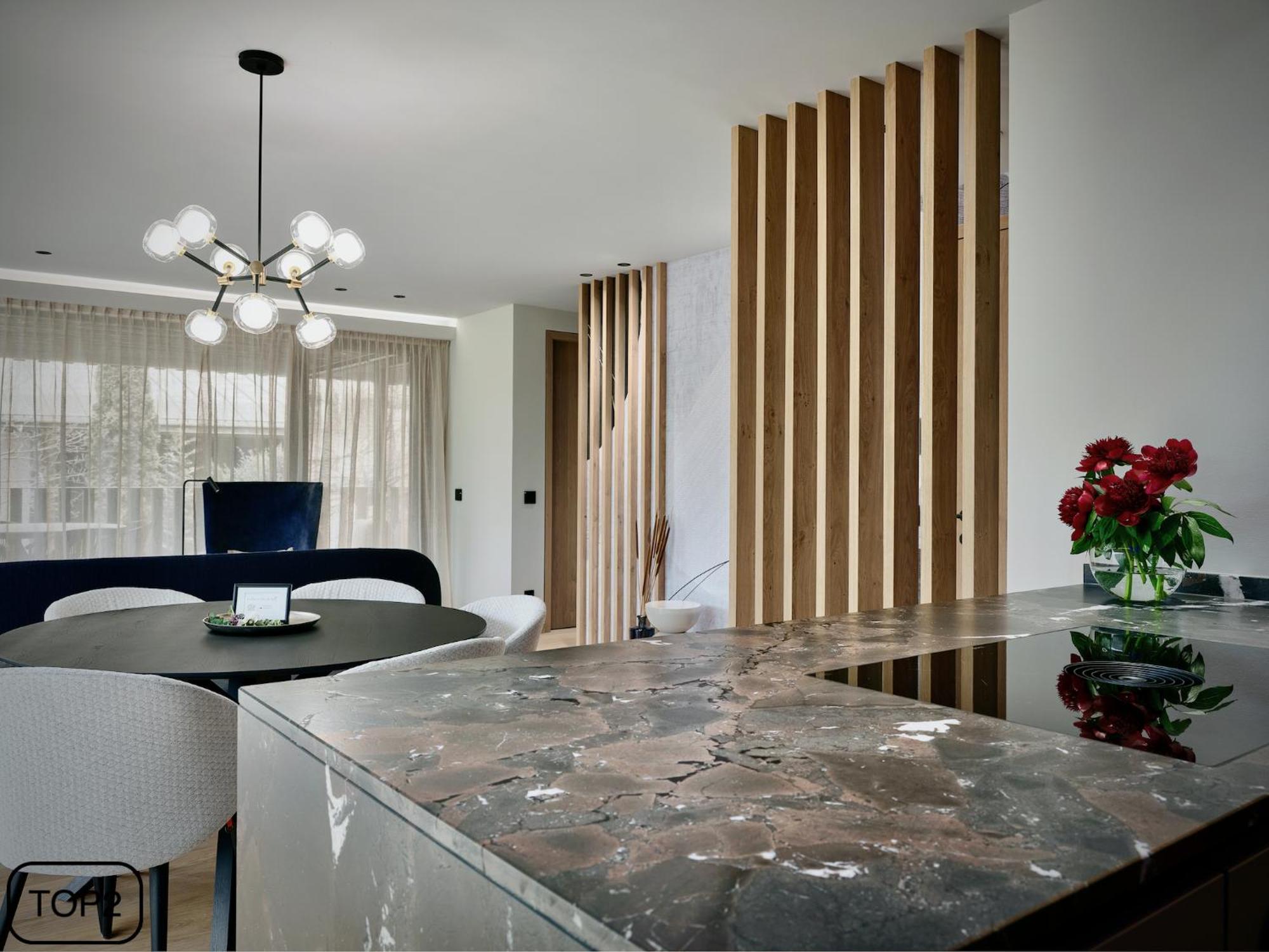 Apartment Haus Am Lift - Top2 - Summercard Included - Ski-in Ski-out - 6p Zell am See