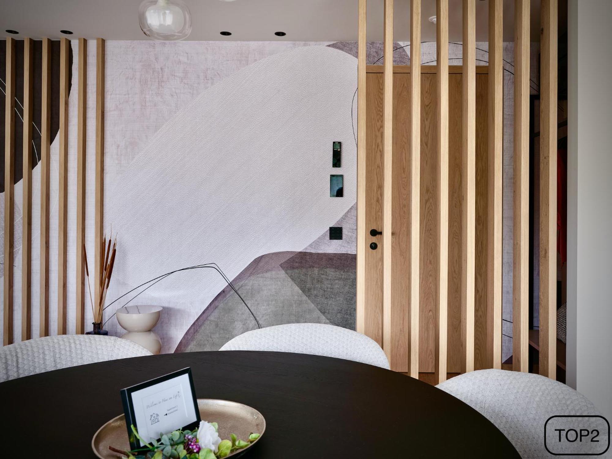 Haus Am Lift - Top2 - Summercard Included - Ski-in Ski-out - 6p Apartment