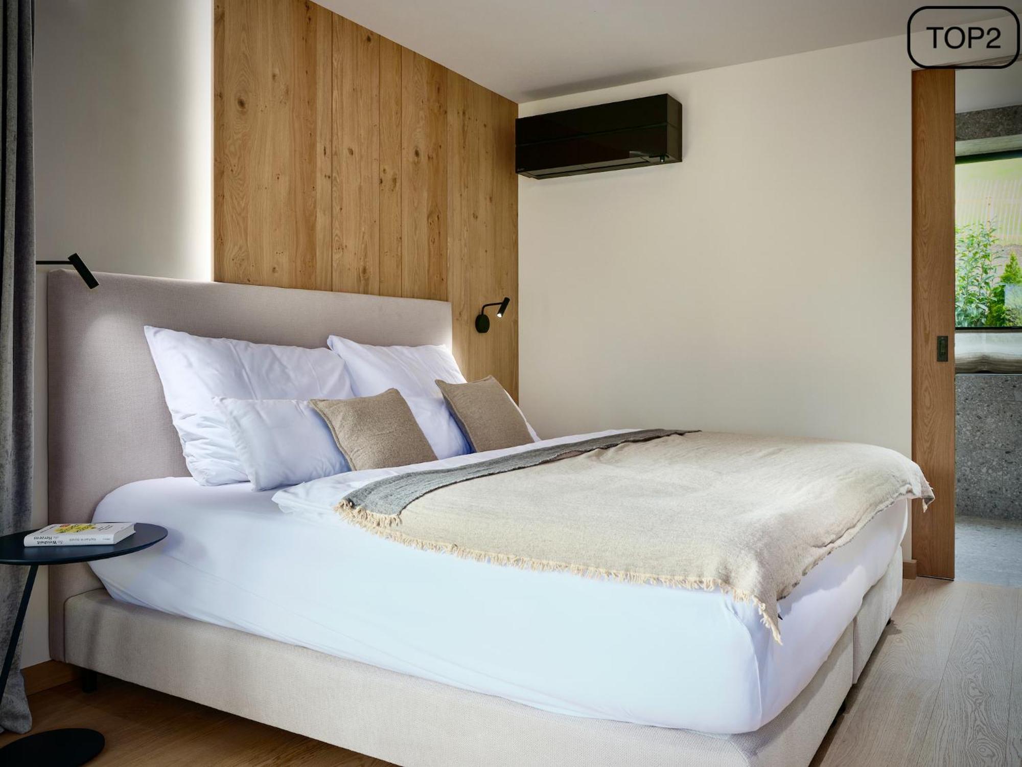 Apartment Haus Am Lift - Top2 - Summercard Included - Ski-in Ski-out - 6p