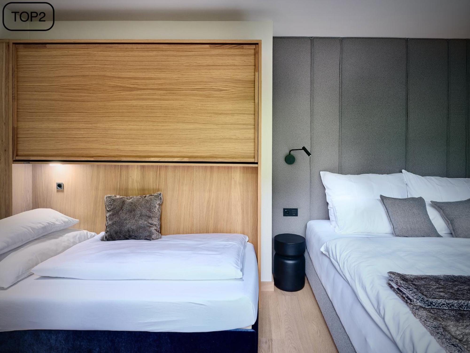 Haus Am Lift - Top2 - Summercard Included - Ski-in Ski-out - 6p Apartment *