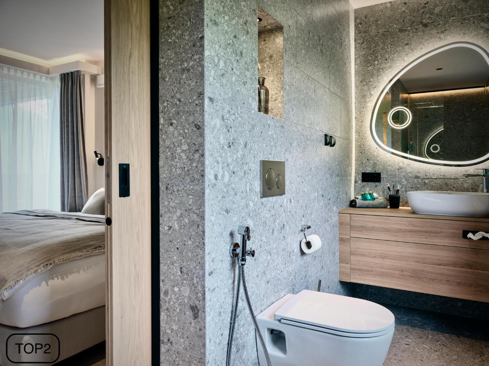 Haus Am Lift - Top2 - Summercard Included - Ski-in Ski-out - 6p Zell am See