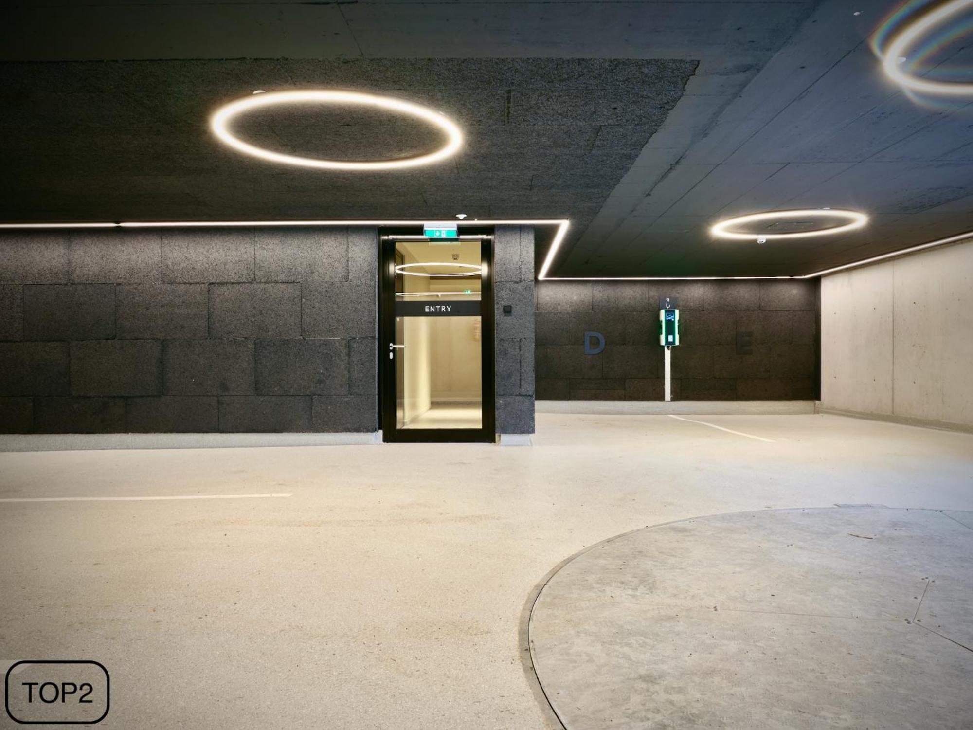 Apartment Haus Am Lift - Top2 - Summercard Included - Ski-in Ski-out - 6p *