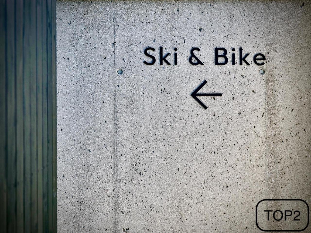 Haus Am Lift - Top2 - Summercard Included - Ski-in Ski-out - 6p Apartment Zell am See