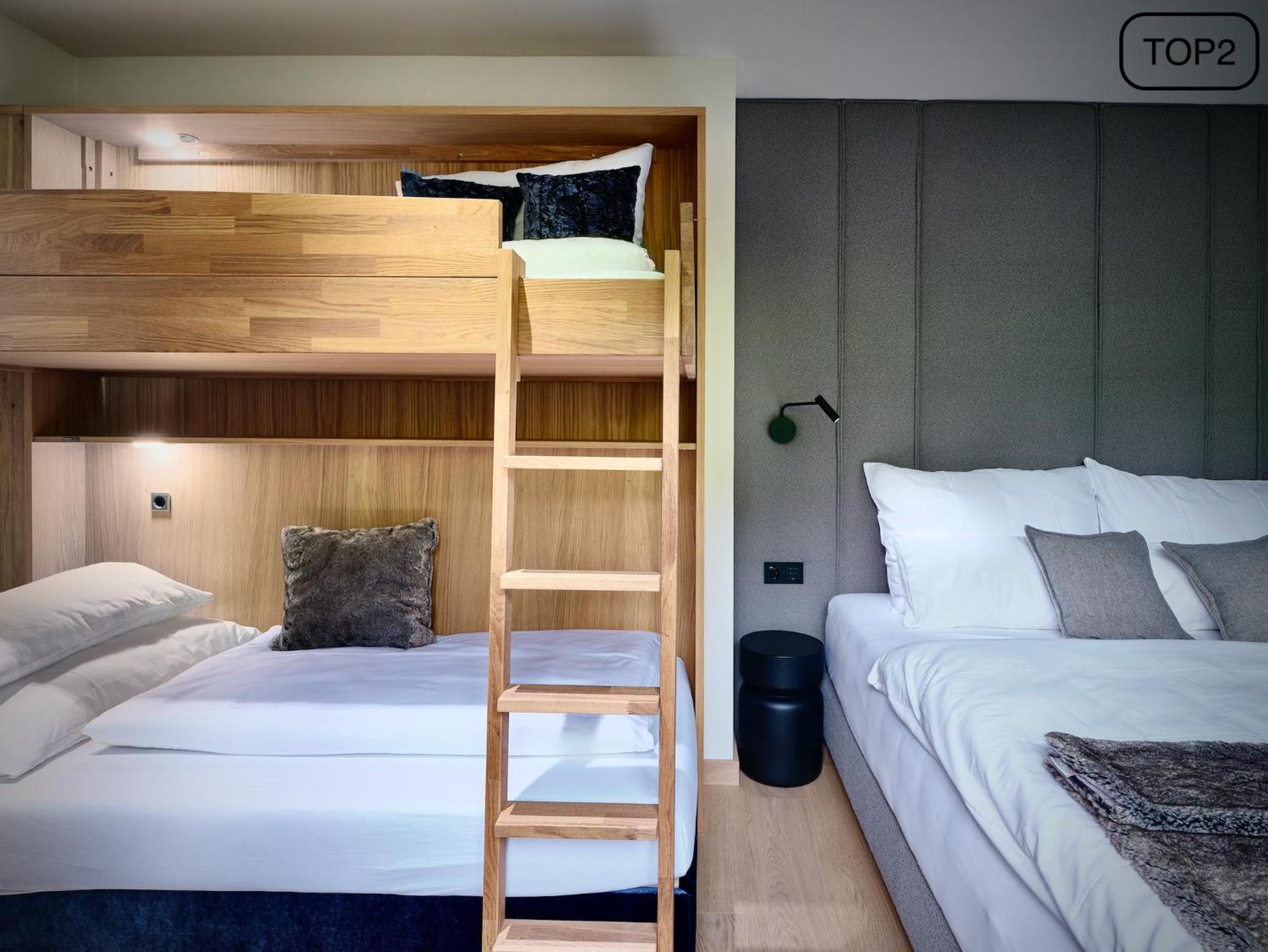 Haus Am Lift - Top2 - Summercard Included - Ski-in Ski-out - 6p Apartment *