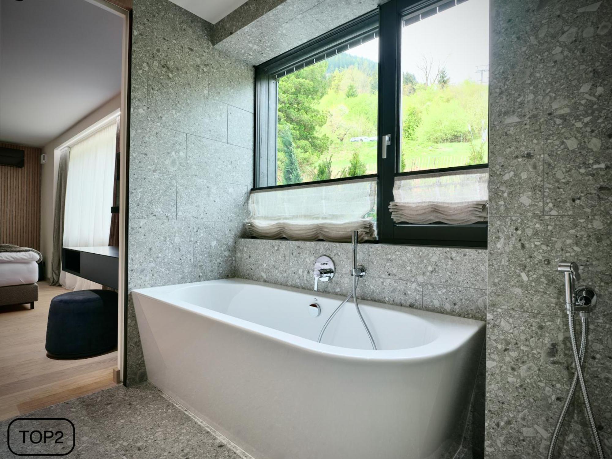 Haus Am Lift - Top2 - Summercard Included - Ski-in Ski-out - 6p *