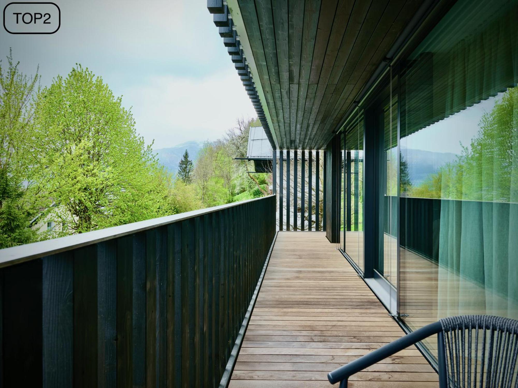 Apartment Haus Am Lift - Top2 - Summercard Included - Ski-in Ski-out - 6p