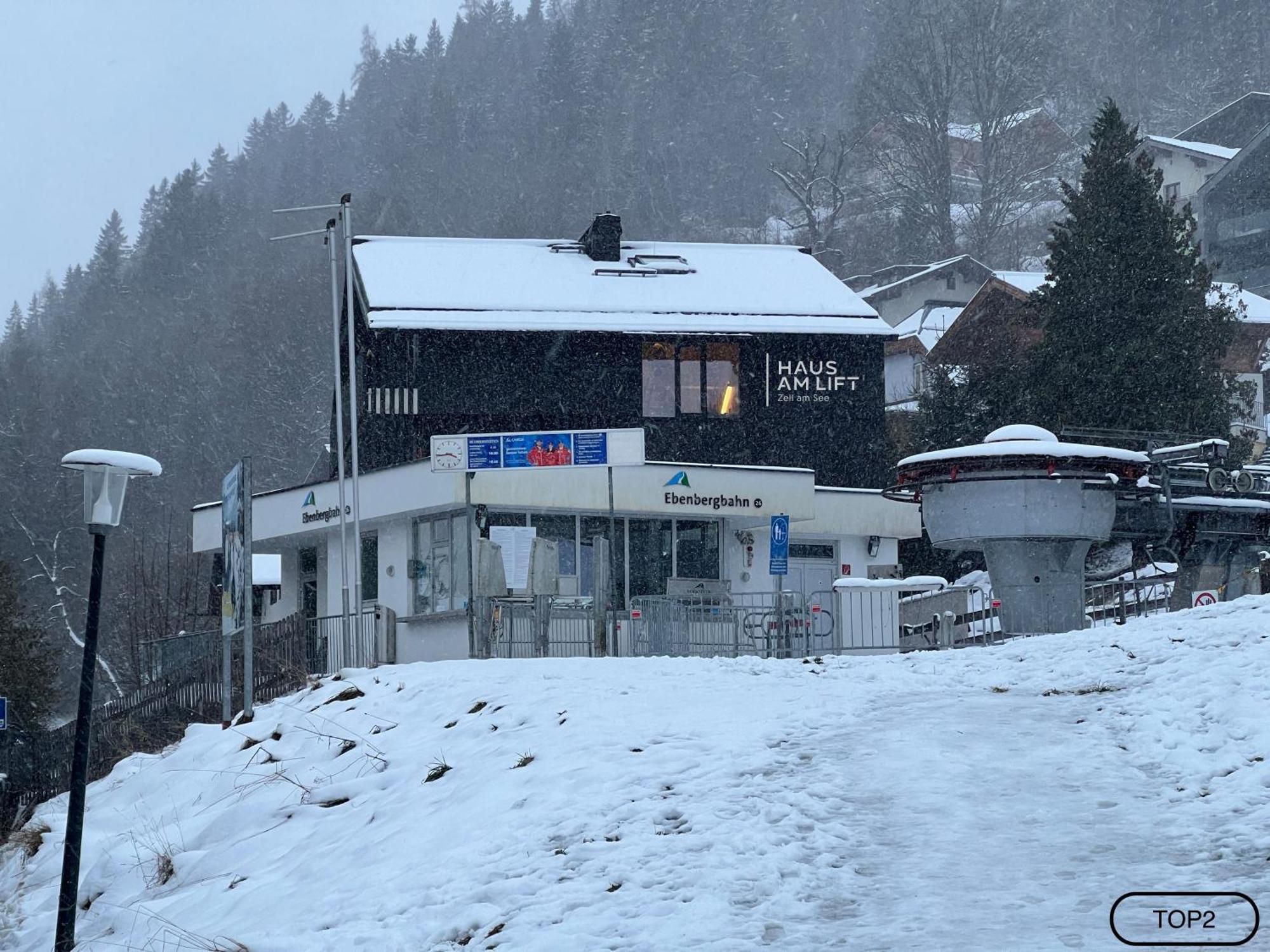 Haus Am Lift - Top2 - Summercard Included - Ski-in Ski-out - 6p Apartment *